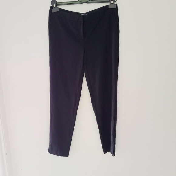 TROUVE dress black pants - Picture 1 of 9